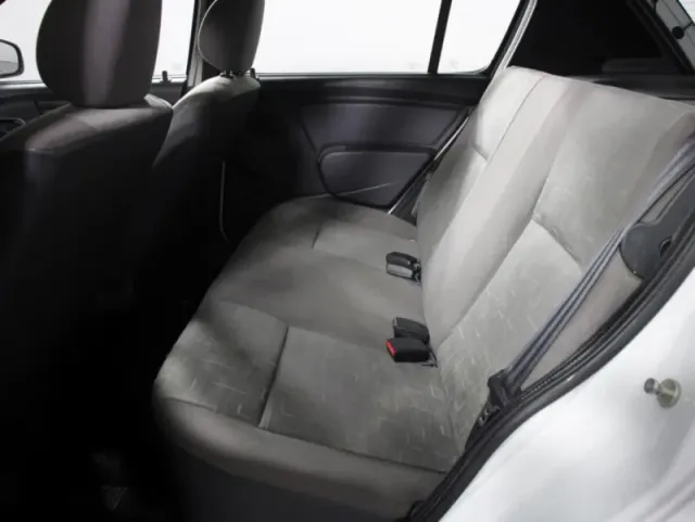 Renault Sandero, I — фото 11