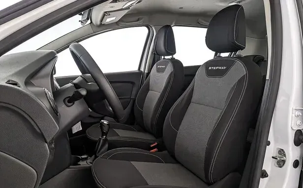 Renault Sandero, II Рестайлинг — фото 5