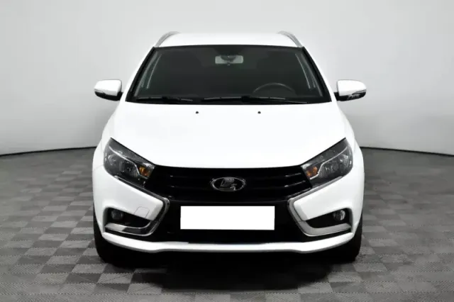 LADA Vesta, I — фото 2