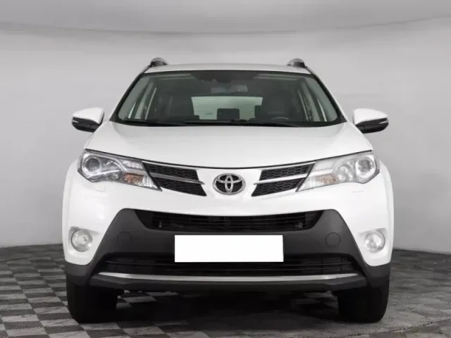 Toyota RAV4, IV (XA40) — фото 17
