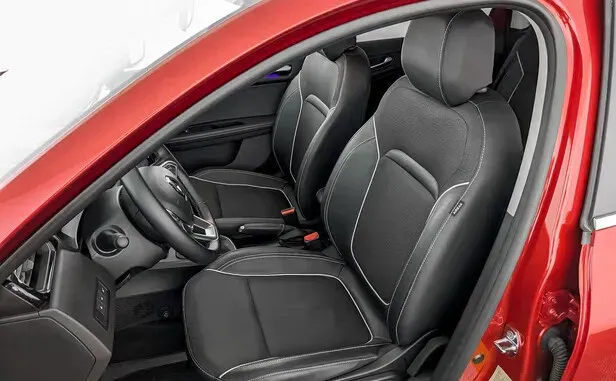 Renault Arkana, I — фото 6