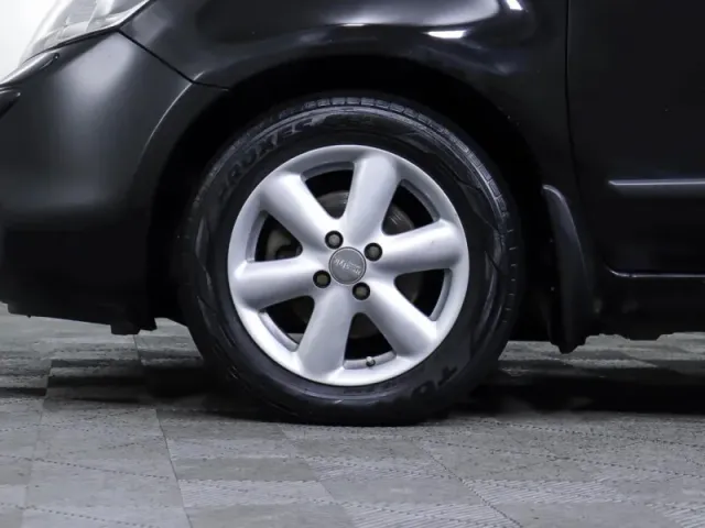Nissan Note — фото 20