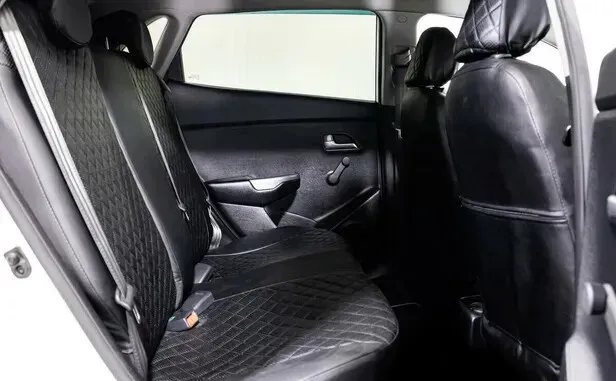 Kia Rio, III Рестайлинг — фото 30