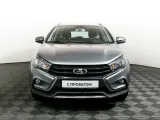 LADA Vesta, I — фото 1