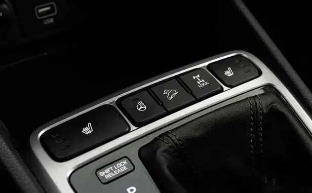 Hyundai Creta, I — фото 11