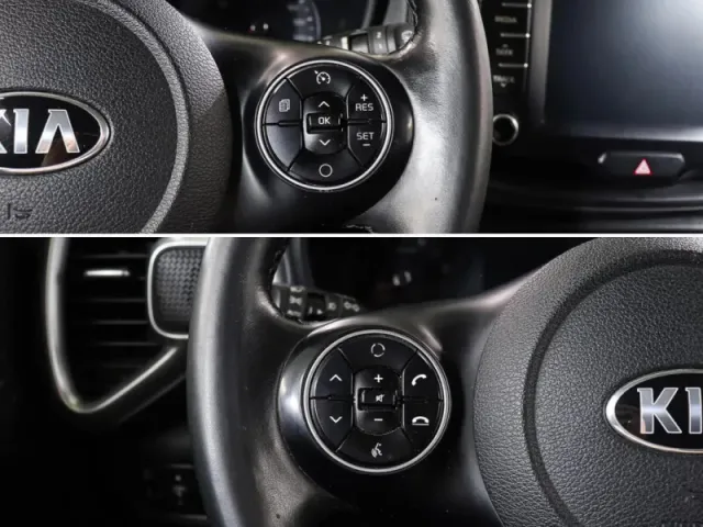 Kia Soul, III — фото 14