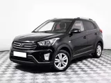 Hyundai Creta, I — фото 1