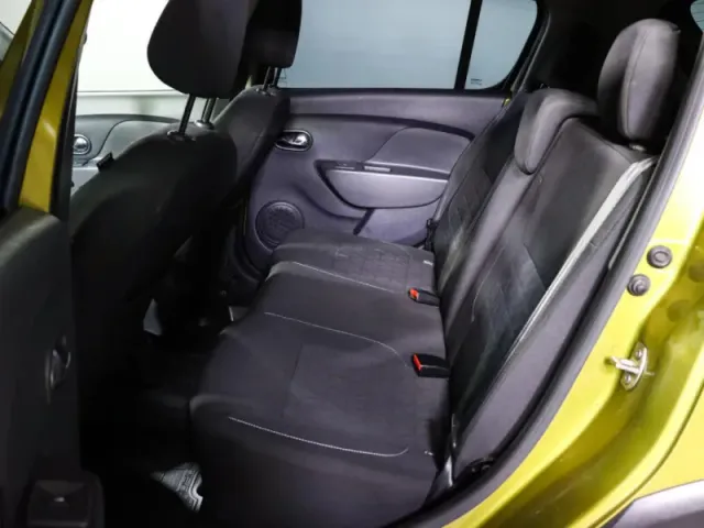 Renault Sandero, II — фото 10