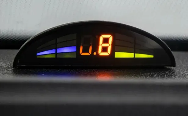 Renault Sandero, II — фото 10