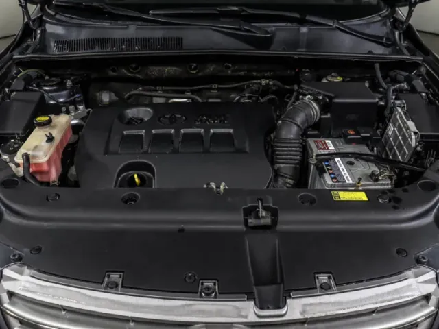 Toyota RAV4, III (XA30) Рестайлинг — фото 10