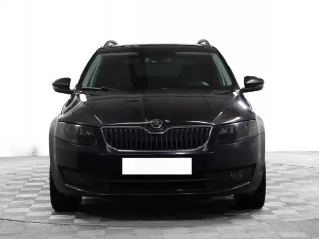 Skoda Octavia, III (A7) — фото 2