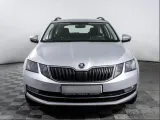 Skoda Octavia, III — фото 1