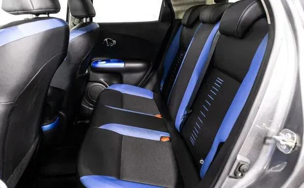Nissan Juke, I Рестайлинг — фото 6