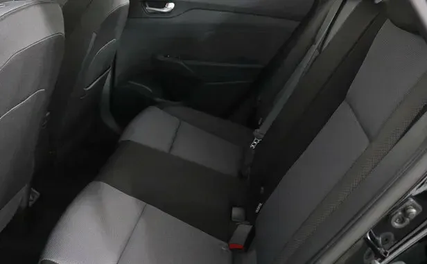Hyundai Solaris, II Рестайлинг — фото 19