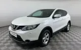 Nissan Qashqai, II — фото 1