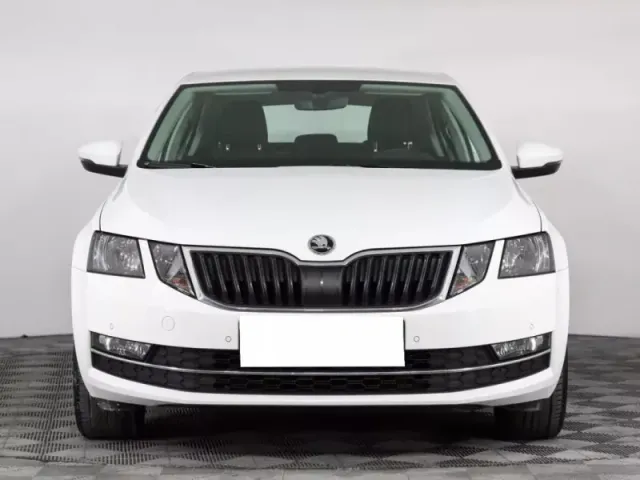 Skoda Octavia, III (A7) Рестайлинг — фото 2