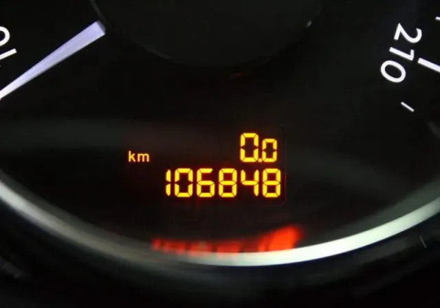 Peugeot 3008, I Рестайлинг — фото 10