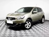Nissan Qashqai, I Рестайлинг — фото 1