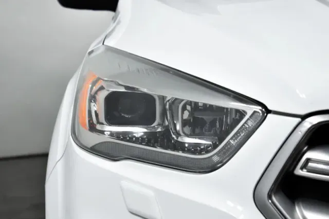 Ford Kuga, II Рестайлинг — фото 9