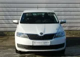 Skoda Rapid, I Рестайлинг — фото 1