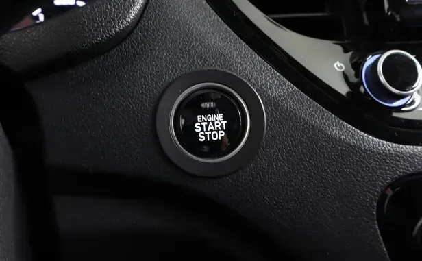 Hyundai Solaris, II Рестайлинг — фото 25