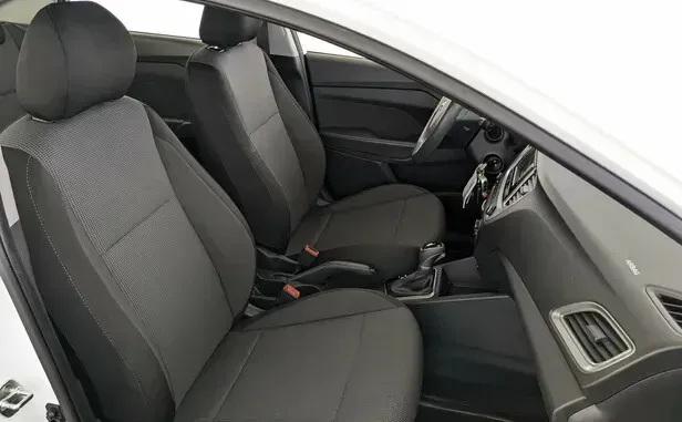 Hyundai Solaris, II — фото 11