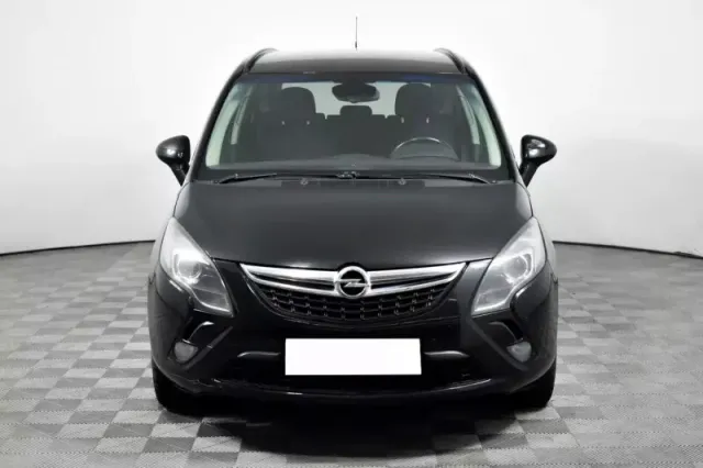 Opel Zafira, C — фото 2