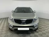 Kia Sportage, III Рестайлинг — фото 1