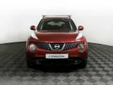Nissan Juke, I — фото 1