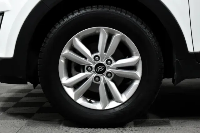Hyundai Creta, I — фото 17