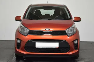 Kia Picanto, III — фото 1