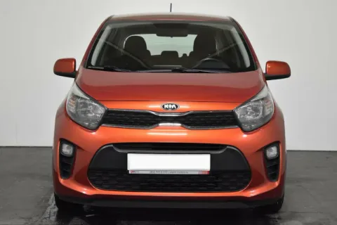 Kia Picanto, III — фото 1