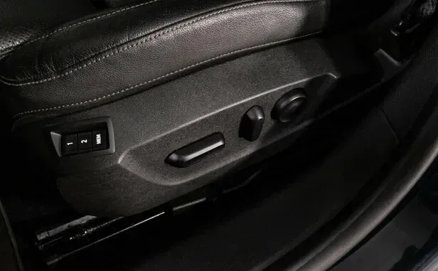 Opel Insignia, I Рестайлинг — фото 12