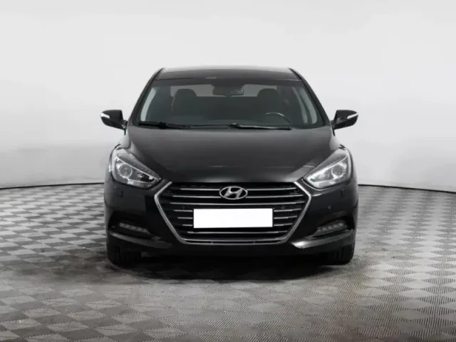 Hyundai i40, I Рестайлинг — фото 2