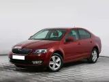 Skoda Octavia, III (A7) — фото 1