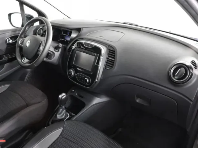 Renault Kaptur, I — фото 14