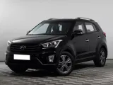 Hyundai Creta, I — фото 1
