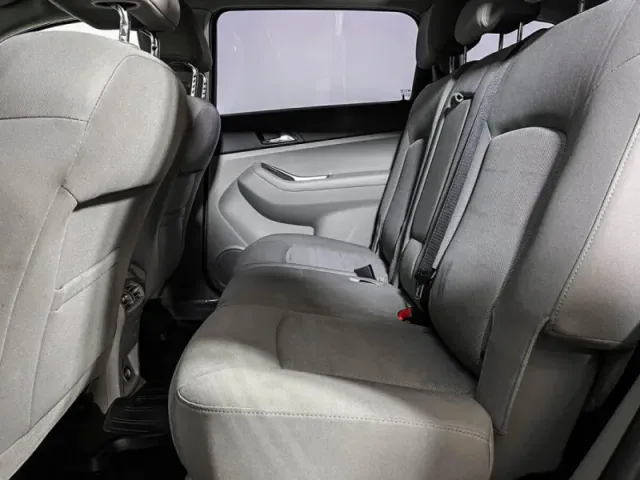 Chevrolet Orlando — фото 10
