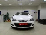 Opel Astra, J Рестайлинг — фото 1