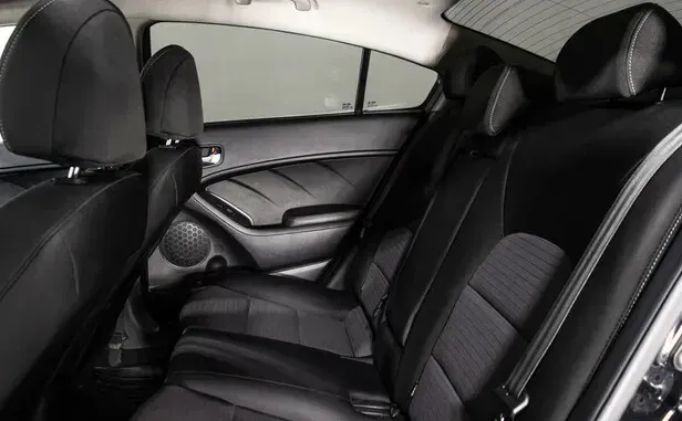 Kia Cerato, III Рестайлинг (Classic) — фото 9