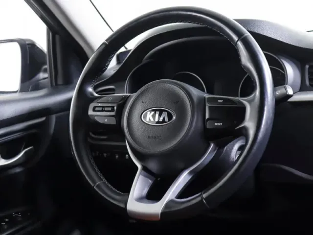 Kia Rio, IV — фото 20