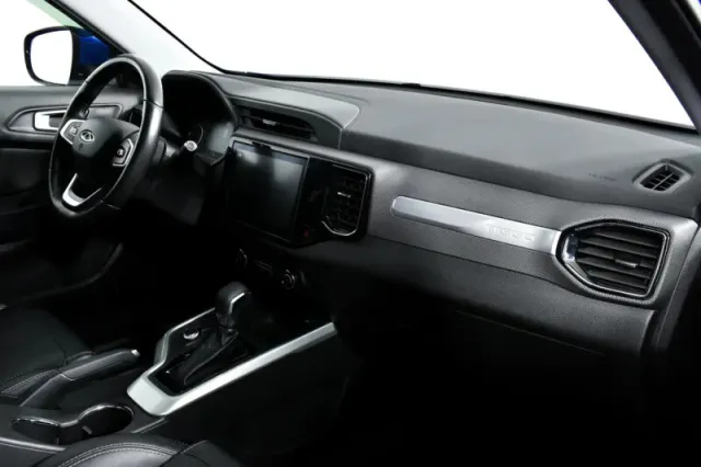 Chery Tiggo 4, I Рестайлинг — фото 11