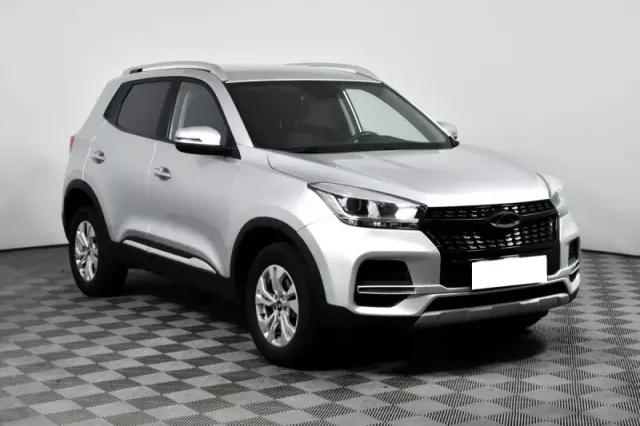 Chery Tiggo 4, I Рестайлинг — фото 3