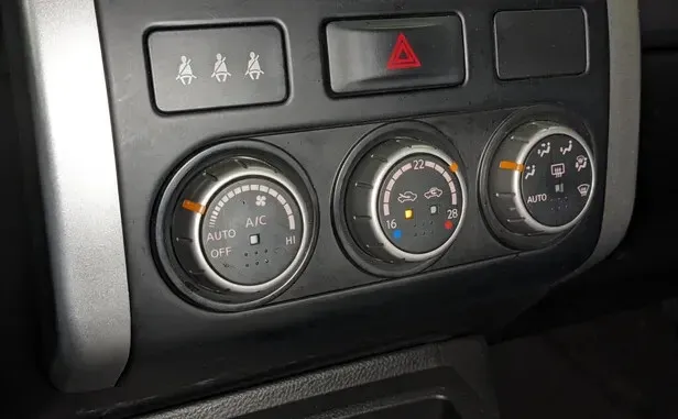 Nissan X-Trail, II Рестайлинг — фото 13