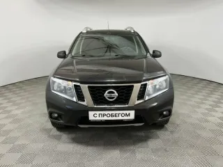 Nissan Terrano, III — фото 1