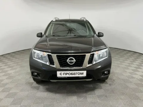 Nissan Terrano, III — фото 1