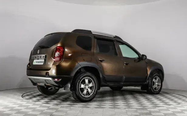 Renault Duster, I — фото 2