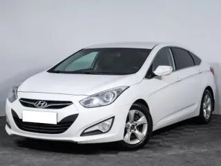 Hyundai i40, I — фото 1