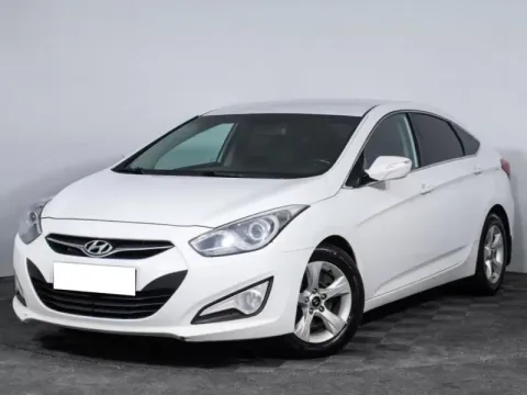 Hyundai i40, I — фото 1