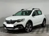 Renault Sandero, II Рестайлинг — фото 1